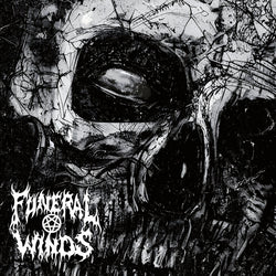 Funeral Winds – 333 LP