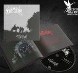 Gehenna – First Spell CD Hardcover Digibook