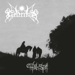 Gehenna – First Spell CD Hardcover Digibook
