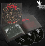 Gehenna – Malice (Our Third Spell) 2CD Hardcover Digibook