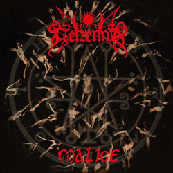 Gehenna – Malice (Our Third Spell) 2CD Hardcover Digibook