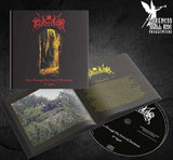 Gehenna – Seen Through The Veils Of Darkness (The Second Spell) CD Hardcover Digibook