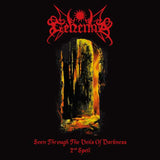 Gehenna – Seen Through The Veils Of Darkness (The Second Spell) CD Hardcover Digibook