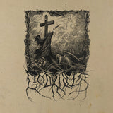 Godkiller – The End Of The World 7" Vinyl