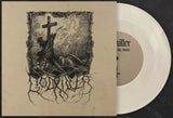 Godkiller – The End Of The World 7" Vinyl