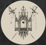 Godkiller – The End Of The World 7" Vinyl