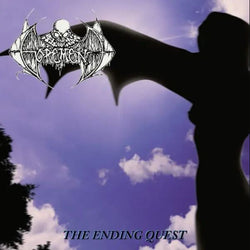 Gorement – The Ending Quest LP (Purple Splatter Vinyl)