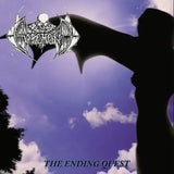 Gorement – The Ending Quest LP (Purple Splatter Vinyl)