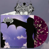 Gorement – The Ending Quest LP (Purple Splatter Vinyl)