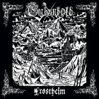 Grabunhold – Frostheim LP
