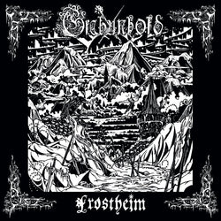 Grabunhold – Frostheim LP
