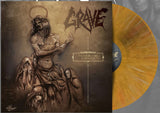 Grave – ...And Here I Die...Satisfied LP (Yellow Vinyl)