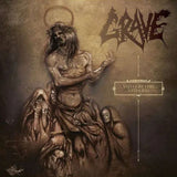 Grave – ...And Here I Die...Satisfied LP (Yellow Vinyl)