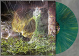 Grave  – Into The Grave LP (Jade Green Vinyl)