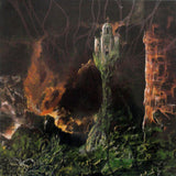 Grave  – Into The Grave LP (Jade Green Vinyl)