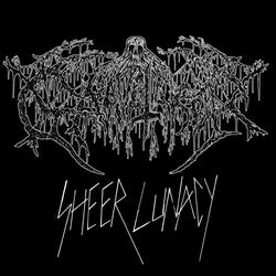 Gravetaker – Sheer Lunacy LP