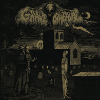 Grave Upheaval – Rehearsal 13-8-23 LP