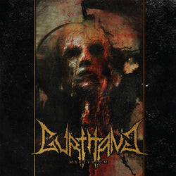 Gurthang - Martyrium CD