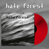 Hate Forest – Innermost LP (Red Vinyl)
