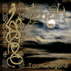 Helheim – Jormundgand CD