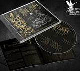 Helheim – Niðr Ok Norðr Liggr Helvegr / Helheim CD