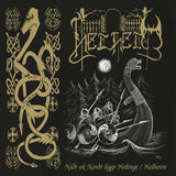 Helheim – Niðr Ok Norðr Liggr Helvegr / Helheim CD