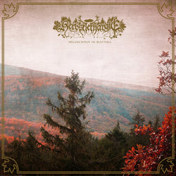 Herbstlethargie – Melancholie Im Blattfall CD