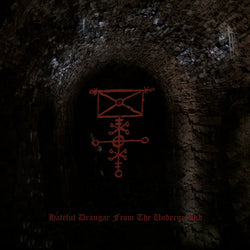 Hersir – Hateful Draugar From The Underground CD