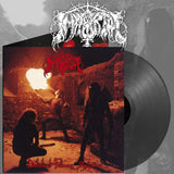 Immortal – Diabolical Fullmoon Mysticism LP (Transparent Black Vinyl)
