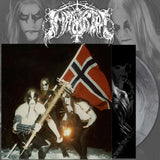 Immortal – Pure Holocaust LP (Black & Silver Galaxy Vinyl with Slipcase Cover)