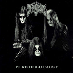 Immortal – Pure Holocaust CD