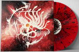 Infernal Angels – As The First Blood Fell… LP (Red Splatter Vinyl)