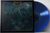 Infinity  – The Untamed Hunger LP (Transparent Blue Vinyl)