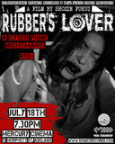 Rubber's Lover Ticket (Adelaide)