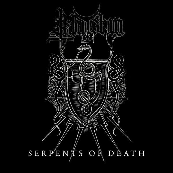 Khashm – Serpents Of Death CD