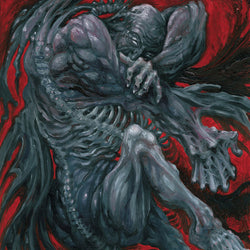 Leviathan  – Massive Conspiracy Against All Life CD