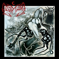 Leviathan – Tentacles Of Whorror CD