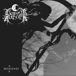 Lunar Aurora – Ars Moriendi LP