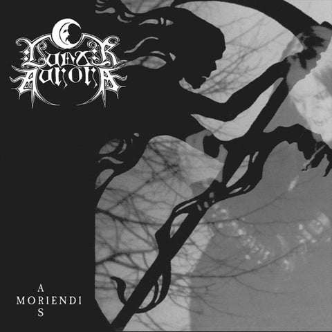 Lunar Aurora – Ars Moriendi LP