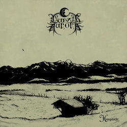 Lunar Aurora – Hoagascht LP