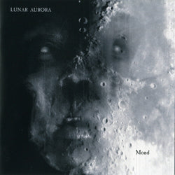 Lunar Aurora – Mond LP
