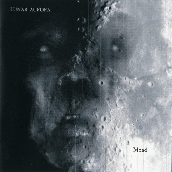 Lunar Aurora – Mond LP
