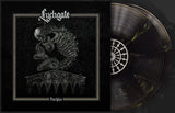 Lychgate – Precipice 2LP (Transparent Black & Yellow Swirl Vinyl)