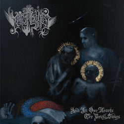 Malakhim – And In Our Hearts The Devil Sings LP