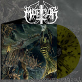 Marduk – Opus Nocturne LP (Swamp Green & Black Splatter Vinyl)