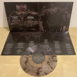 Marduk – Those Of The Unlight LP IMPERFECT (Crystal Clear, Black & Red Smoke Vinyl)