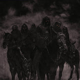 Marduk – Those Of The Unlight LP IMPERFECT (Crystal Clear, Black & Red Smoke Vinyl)