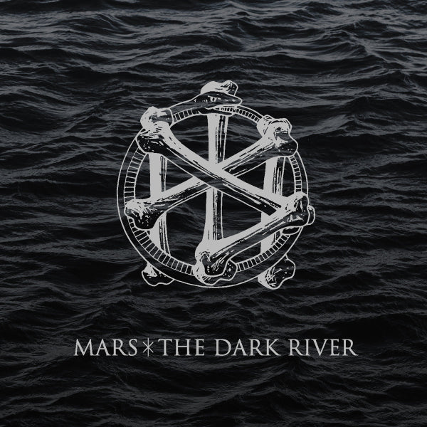 Mars - The Dark River CD