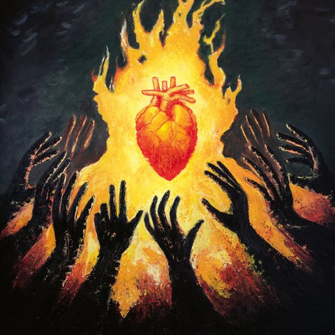 Martröð – Draumsýnir Eldsins = Dream Visions Of Fire CD