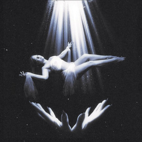 Materiæ Abyssu – Aethyrinn Na Viixhrae CD